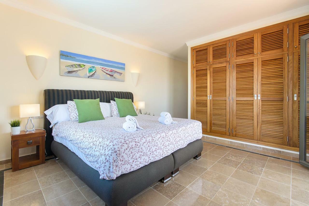 Hipoclub Villas, Aguamarina 28 Willa Playa Blanca (Lanzarote)