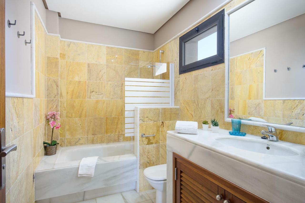 Willa Hipoclub Villas, Aguamarina 28