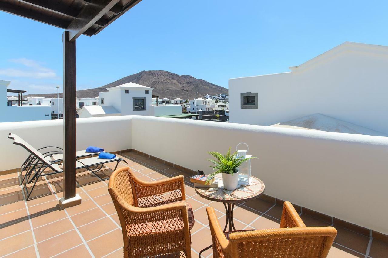 Willa Hipoclub Villas, Aguamarina 28 *