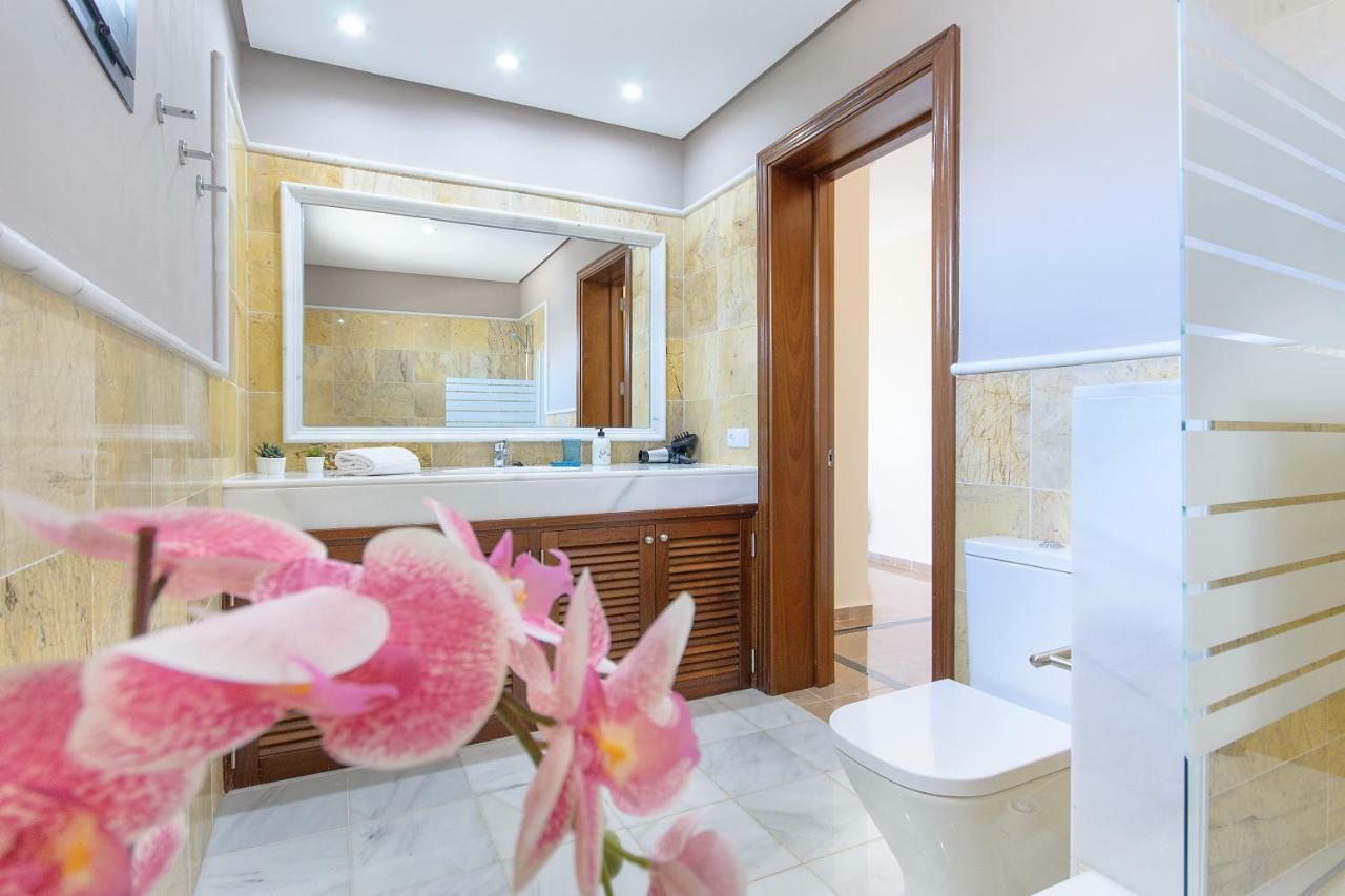 Willa Hipoclub Villas, Aguamarina 28
