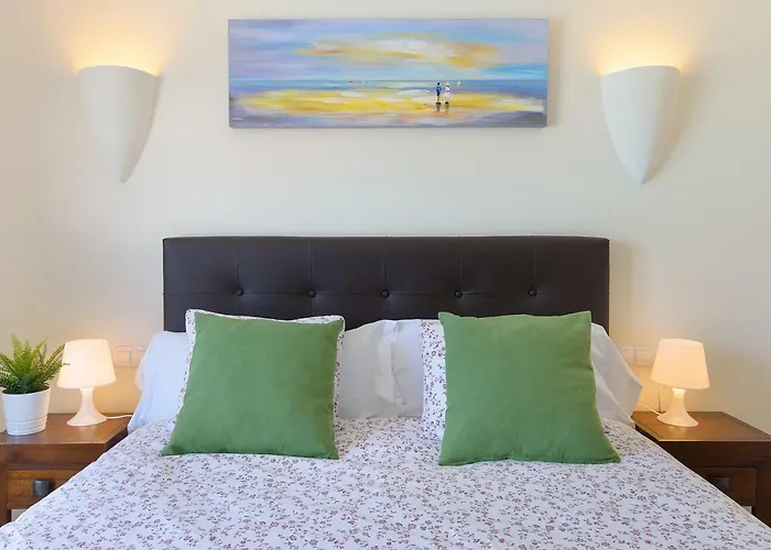 Hipoclub Villas, Aguamarina 28