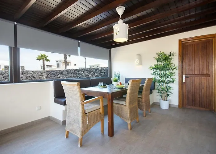 Hipoclub Villas, Aguamarina 28